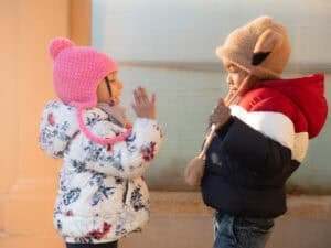 Keeping kids warm and protected during cold weather is key to preventing frostbite and hypothermia.