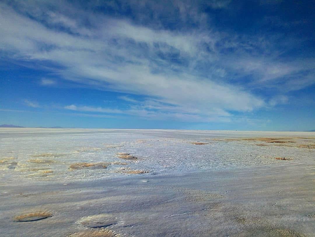Salar de Uyuni  - Imagen 3