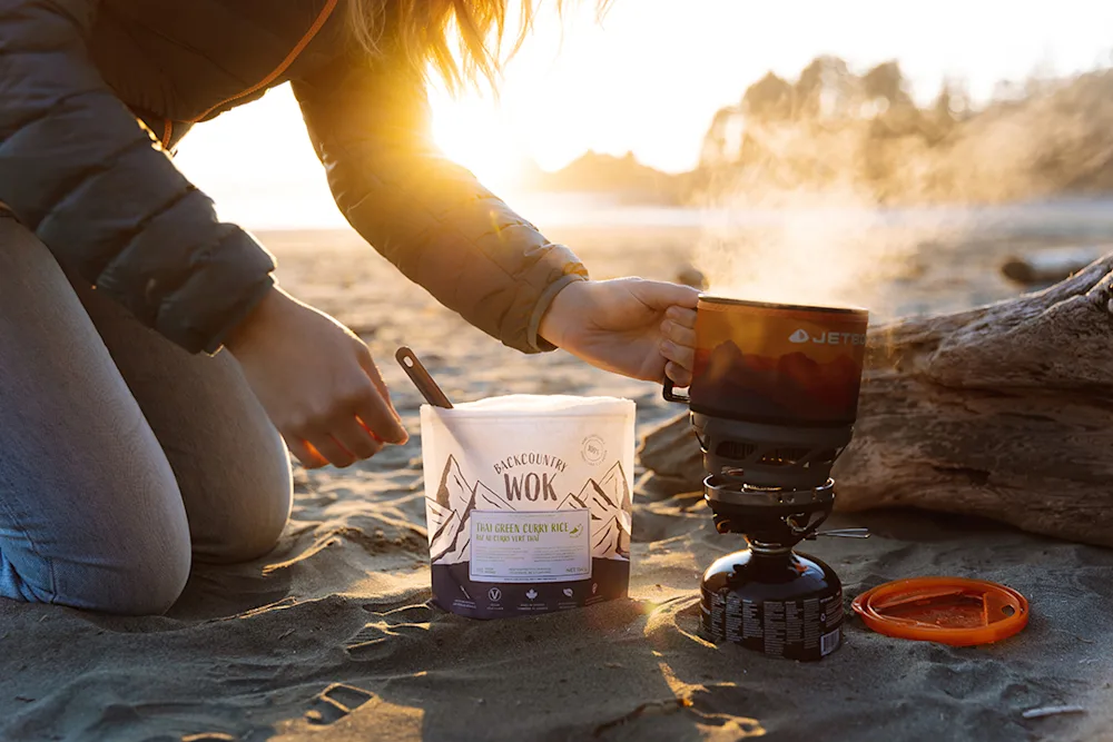 Best Sustainable Backpacking Meals: Minimize Waste in the Backcountry