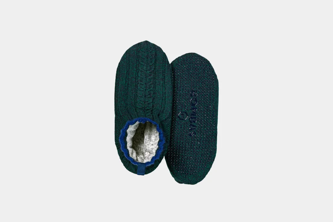 bombas-cable-knit-gripper-slipper-jewelpine