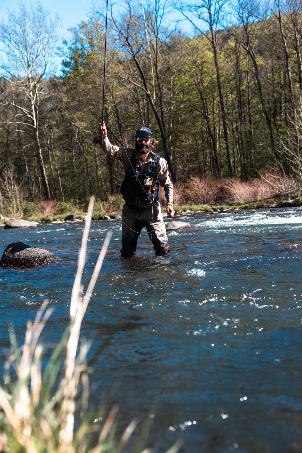 qa-steven-weinberg-river