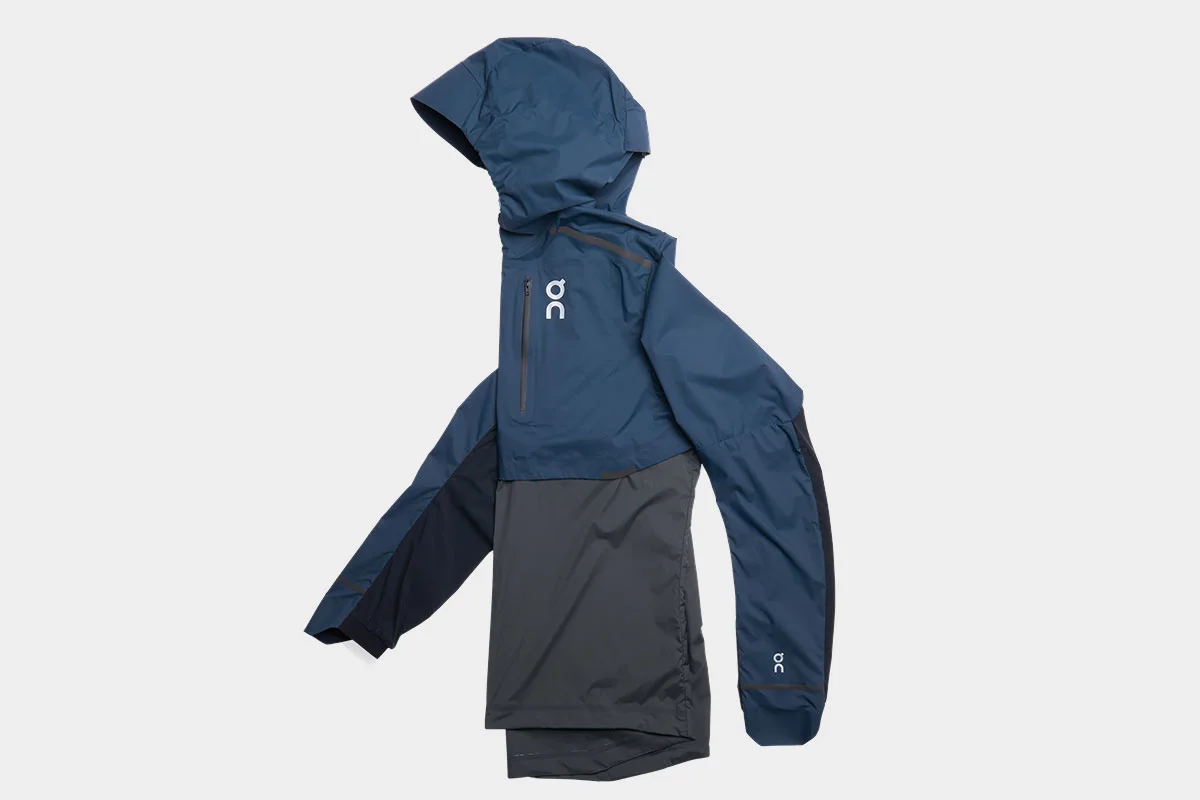 best-softshell-jackets-on-running-weather-jacket