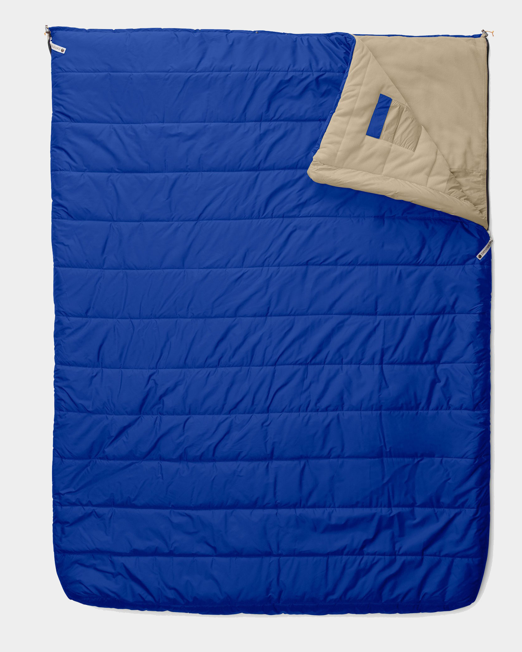 Double Sleeping Bag Guide The 9 Best for Couples Field Mag