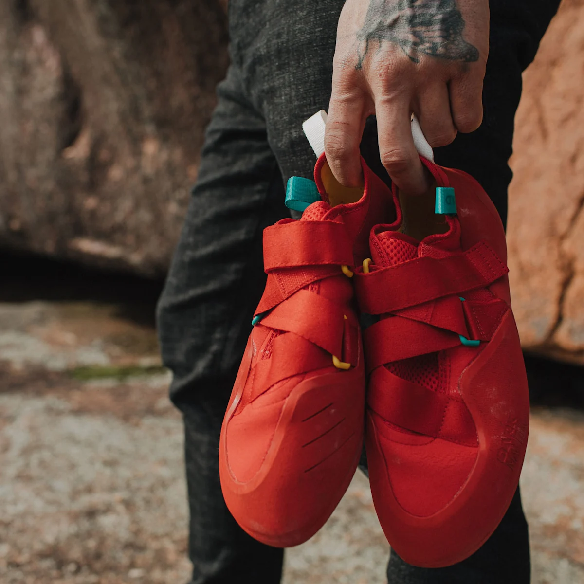 Topo-So-iLL-Climbing-Shoe-Collab-lifestyle