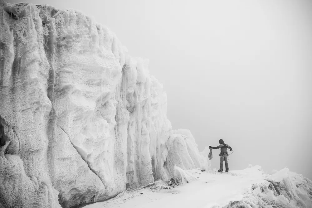 The North Face Reintroduces Summit Series