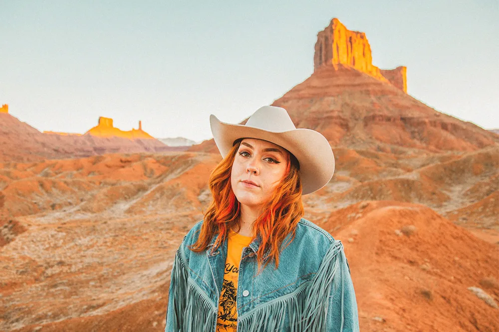 Artist Abby Leighton on Leaving NYC to Design National Park Souvenirs