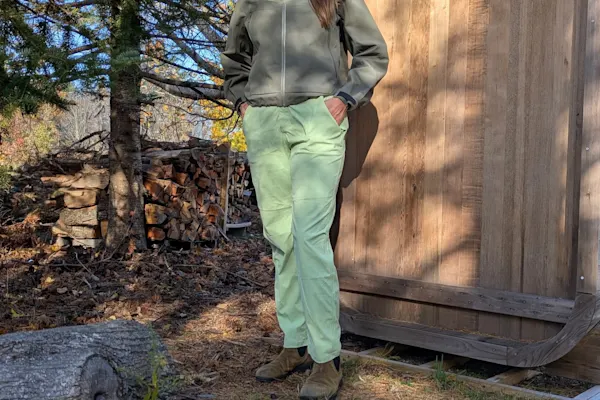 Rab Rowtor Pant-thumbnail