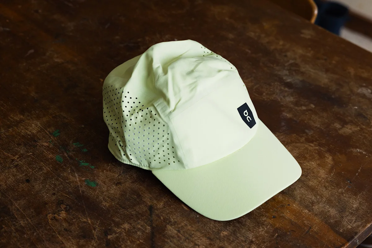 best-running-hats-on
