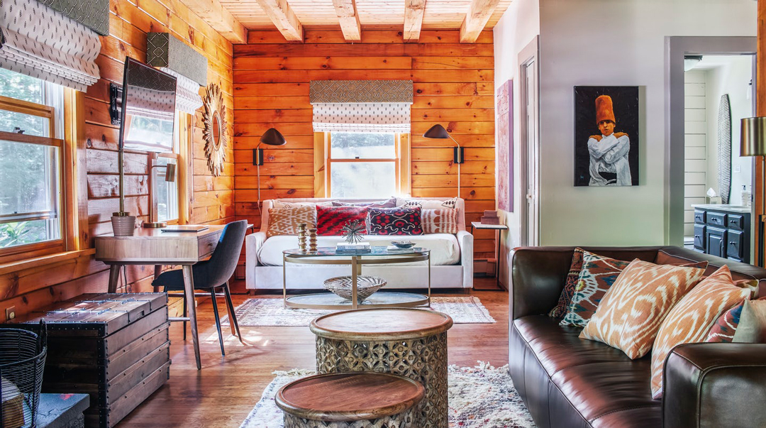 13 Best Hudson Valley Airbnb Cabin Rentals | Field Mag