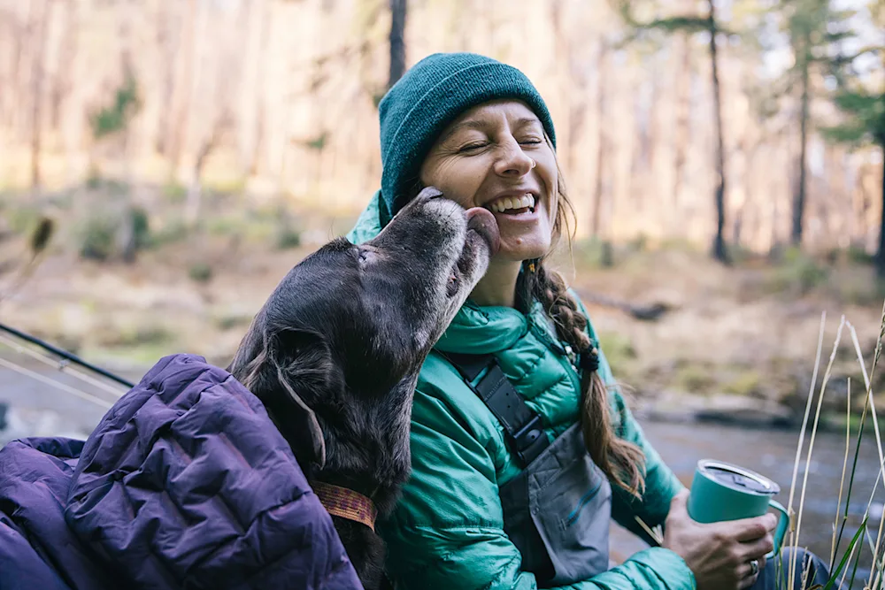 An Ode to Dusty Bottoms, and All the Good Dogs of the World