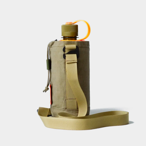 The Original Drink Sling Water Bottle Holder - KangaLife™