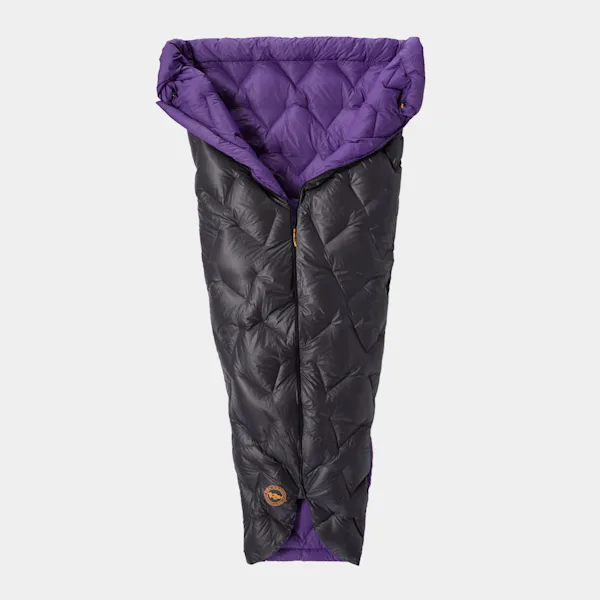 Big Agnes Fly Creek UL Quilt-thumbnail