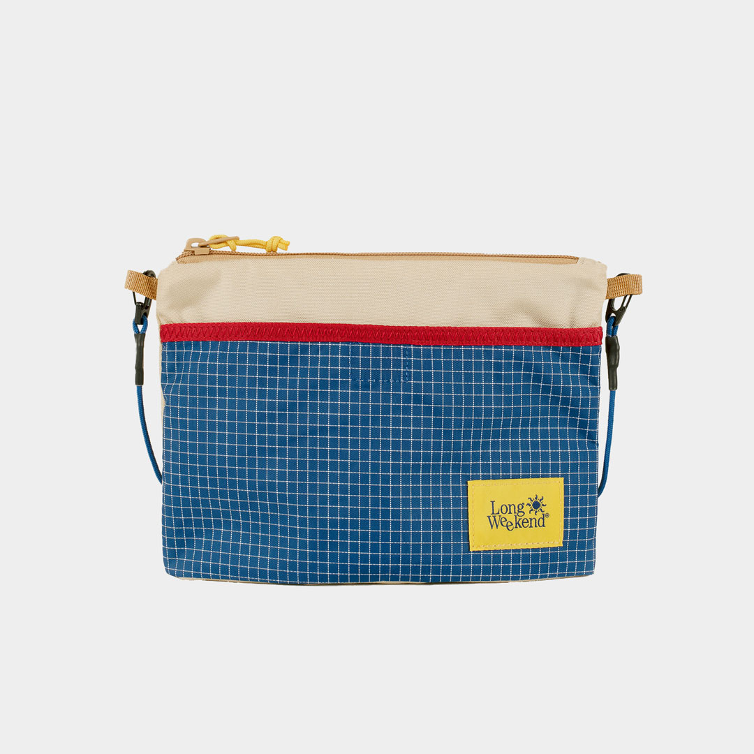 Long on sale weekend bag