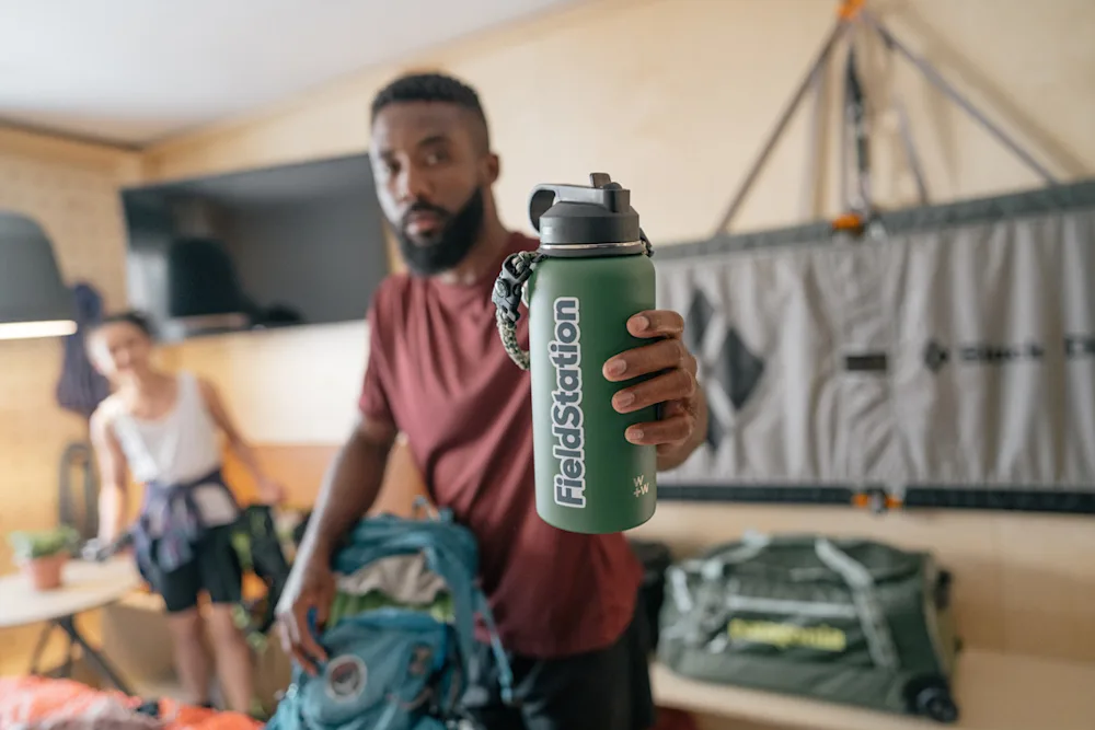 AutoCamp Launches Outdoors-Focused Hotel Company Field Station