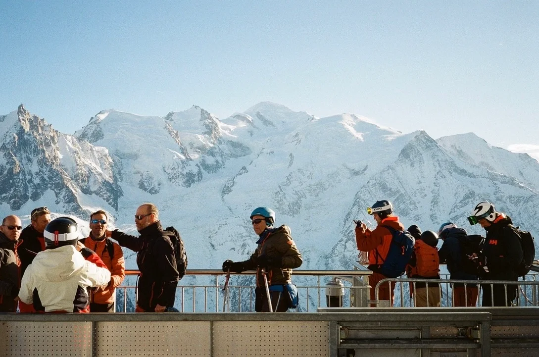 eric-greene-chamonix-ski-patrol-people-mountain-backdrop