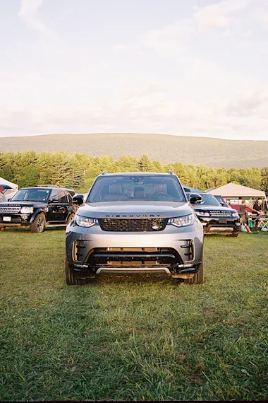 All-New 2018 Discovery