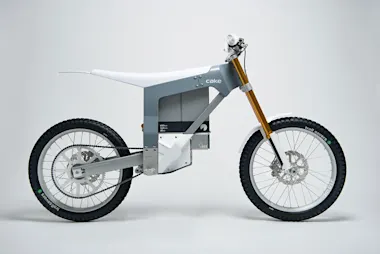 CAKE Kalk OR Electric Dirt Bike