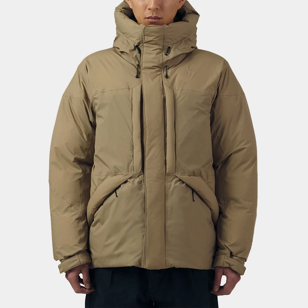 Goldwin-FW21-gore-tex-infinium-down-parka
