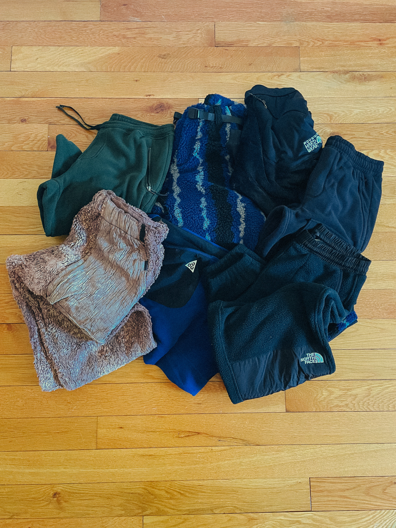 The 7 Best Fleece Pants for Home, Camp, and Trail: Tested & Approved