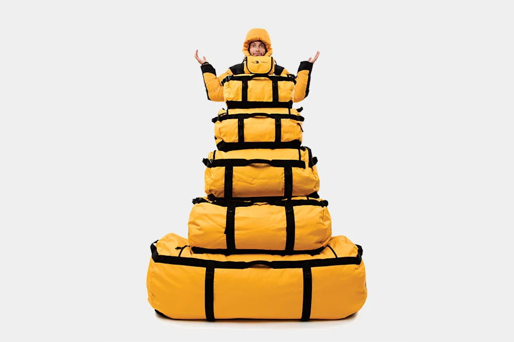 The 7 Best Duffel Bags for Adventure Travel Near and Far