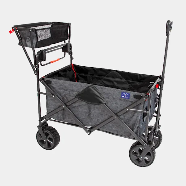 MAC Sports MACWagon - Push Pull-thumbnail