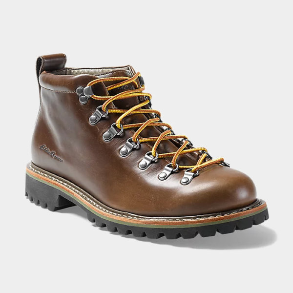 10 Best Vintage Style Hiking Boots Made for Modern Life | Field Mag
