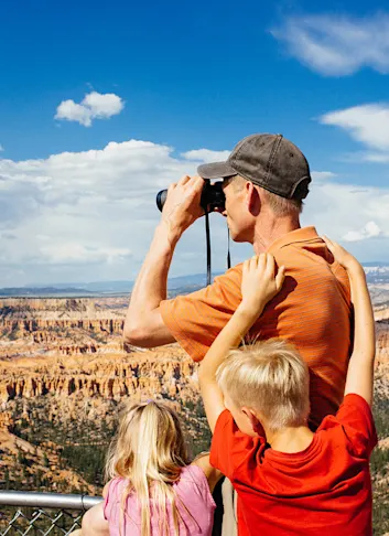 "See America First!" Captures 25 National Parks in 3 Years
