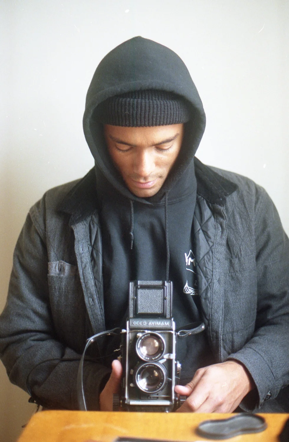 Elijah-Burton-Photographer-Self-Portrait-Danner
