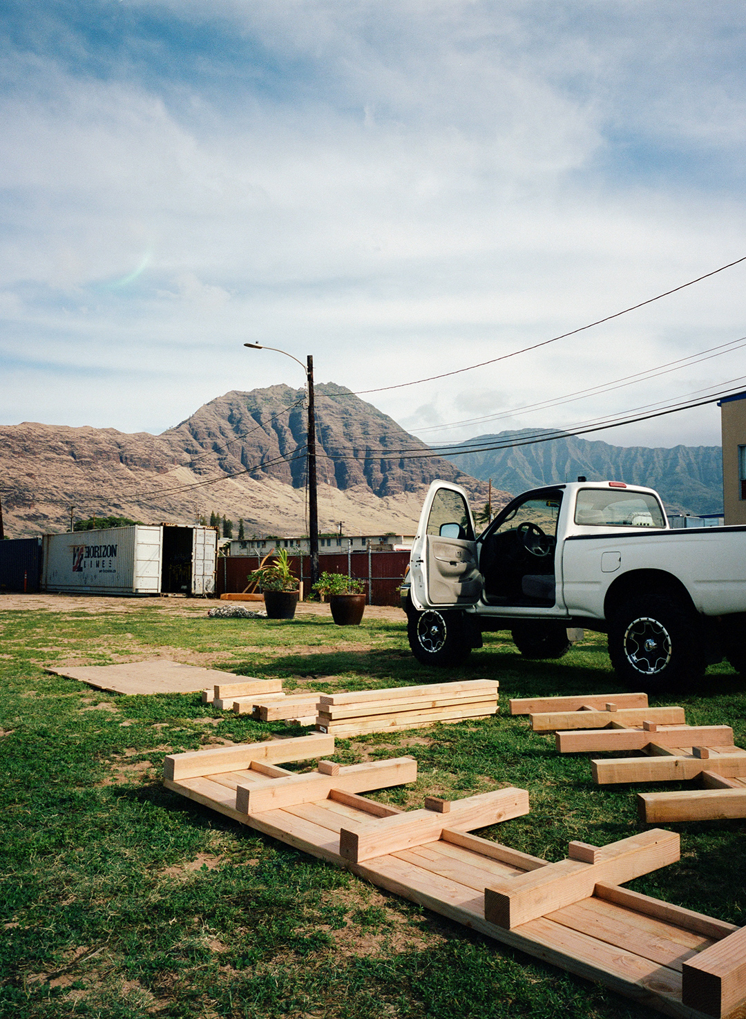 A Glimpse of the Future of Surfing at Vans Pipe Masters Field Mag