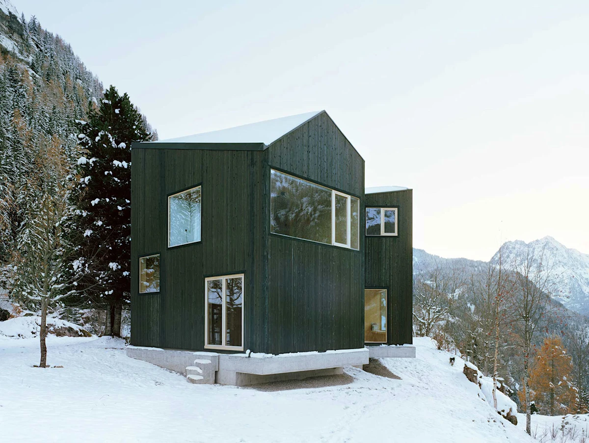 Swiss Mountain Log Homes THE 10 BEST Swiss Alps Log Cabins, Cabins