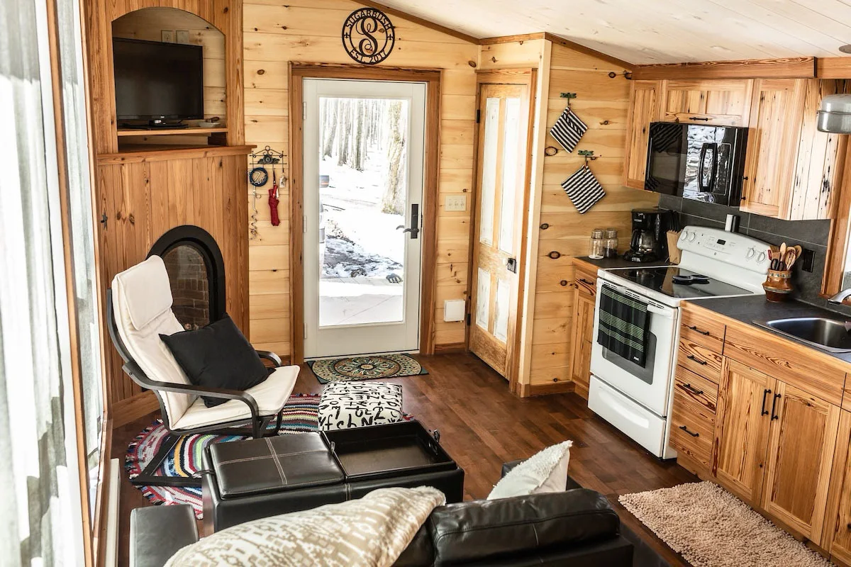cabins-maryland-sugarbush-sweet-serenity-tiny-house