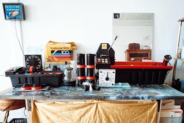 10 Best Photo Labs for Mail-in Film Developing | 2024 | Field Mag