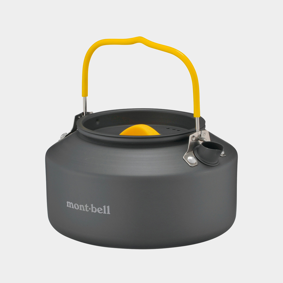 best backpacking tea kettle