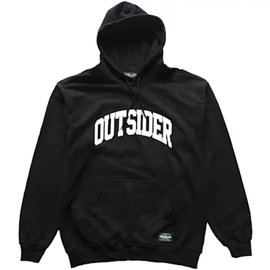 Afield Out Outsider Hoodie, $120