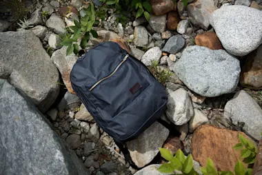 RainLite Rucksack, $198
