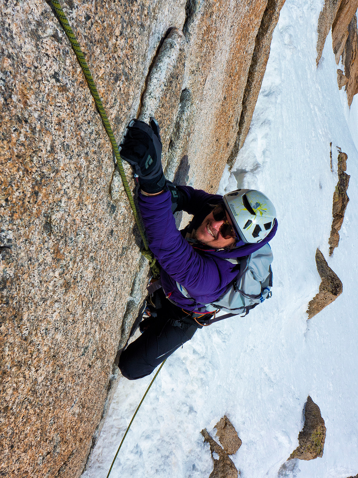 What Is Active Insulation? A Look at the Forgotten Jacket Category