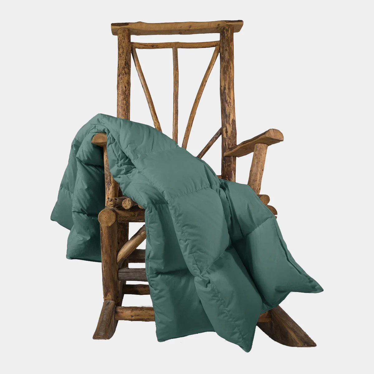 feathered-friends-down-throw-blanket