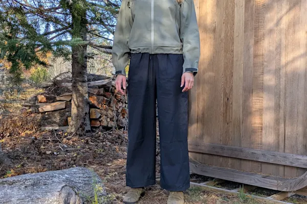 Prana Send-Off Pant-thumbnail