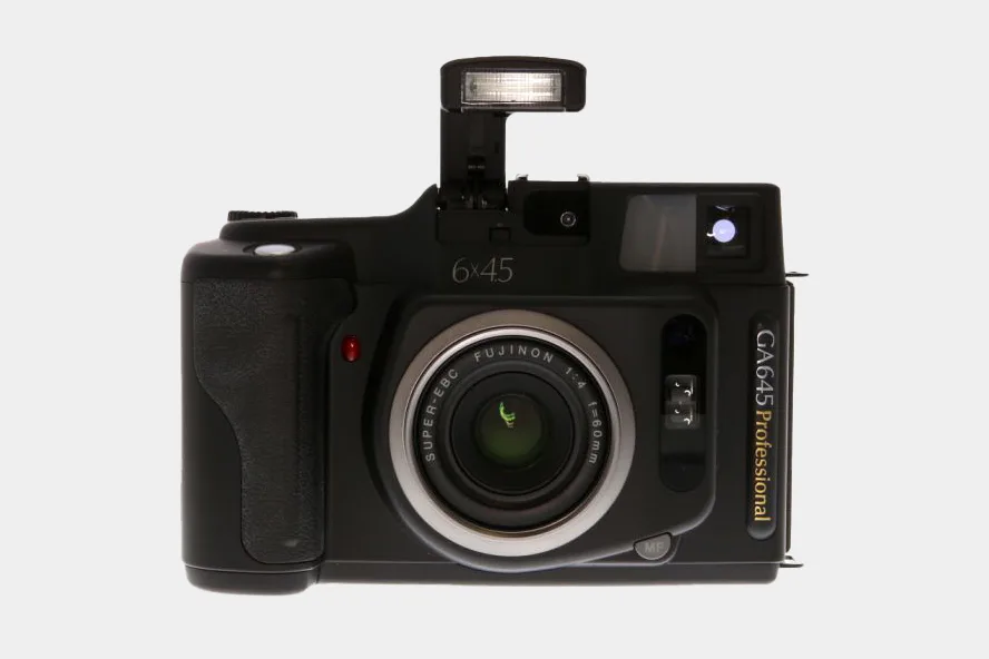 KEH-Fujifilm-GA645-FM