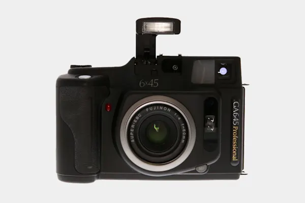 Fujifilm GA645-thumbnail