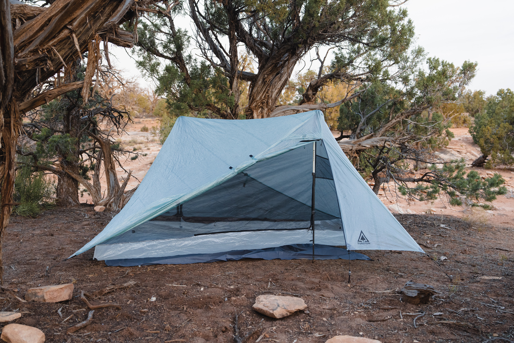 The 10 Best Ultralight Tents for Backpacking, Tested and Reviewed