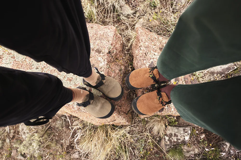Bedrock Mountain Clog Review: An Adventure-Ready Mule for Daily Wear