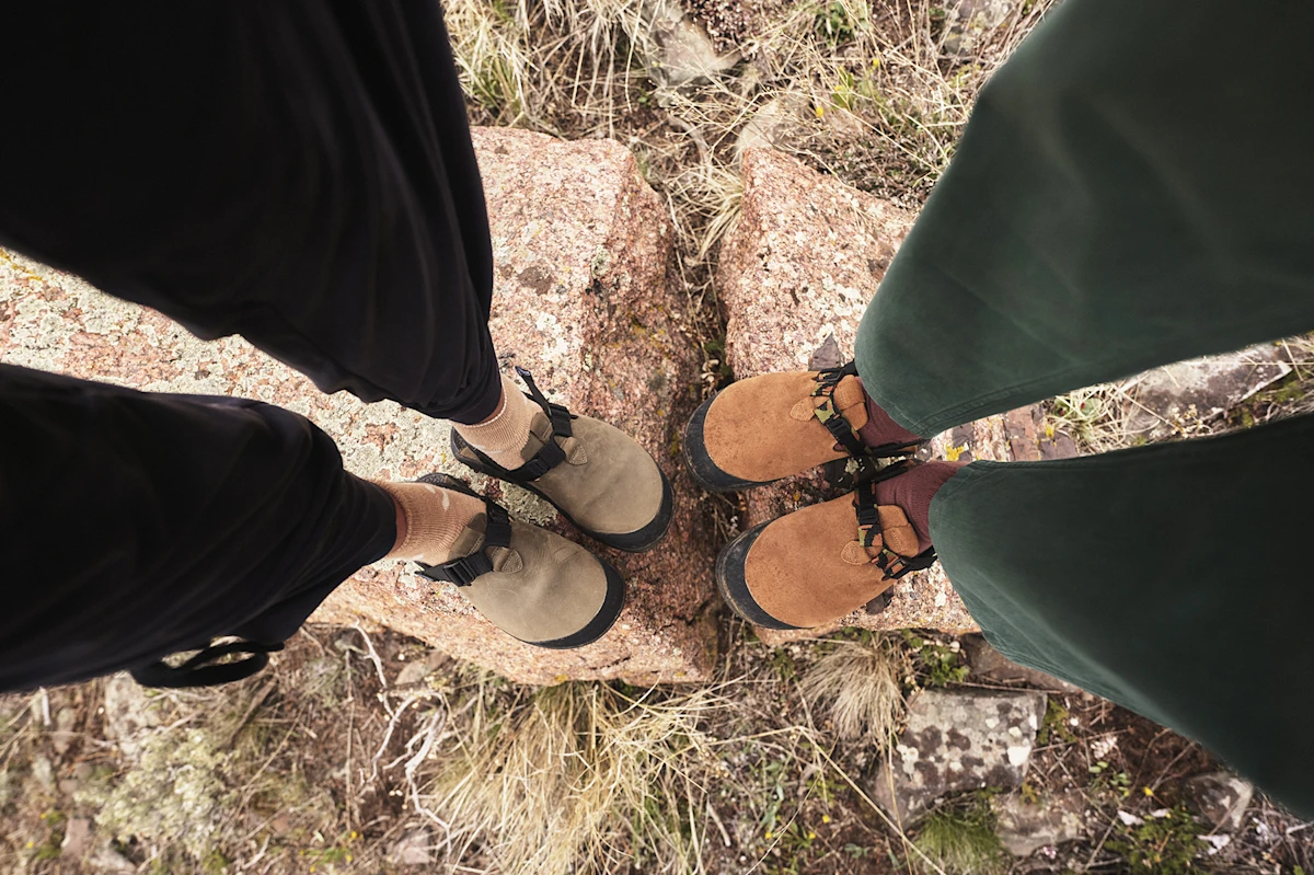 Bedrock Mountain Clog Review: A Comfy Workhorse for Daily Wear 
