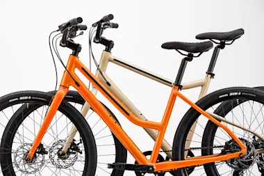 Image courtesy Cannondale