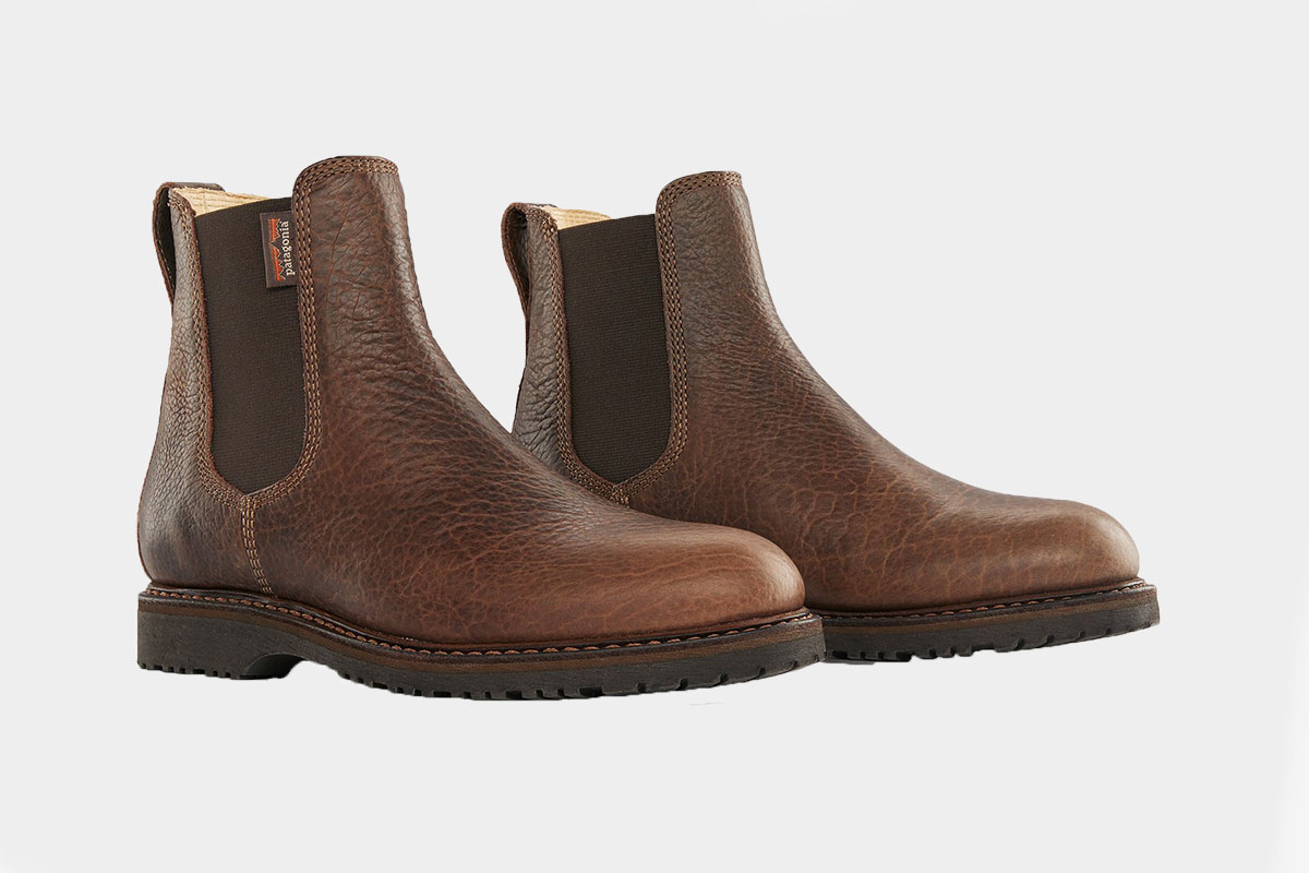 Chelsea boots store like blundstone