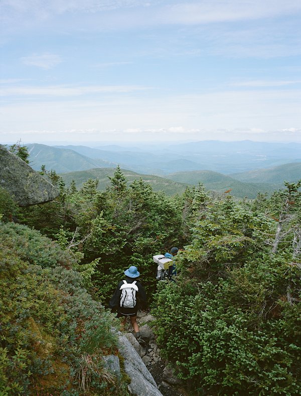 Hiking Mount Marcy, a Photo Guide & Trip Report | Field Mag