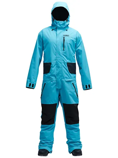 Gnu x Airblaster Freedom Suit, $360