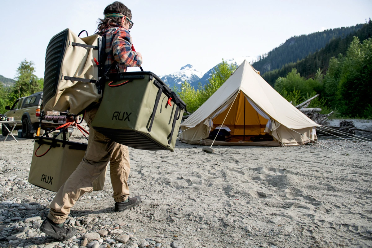 10 Best Camping Storage Boxes & Bins for Organizing Your Gear