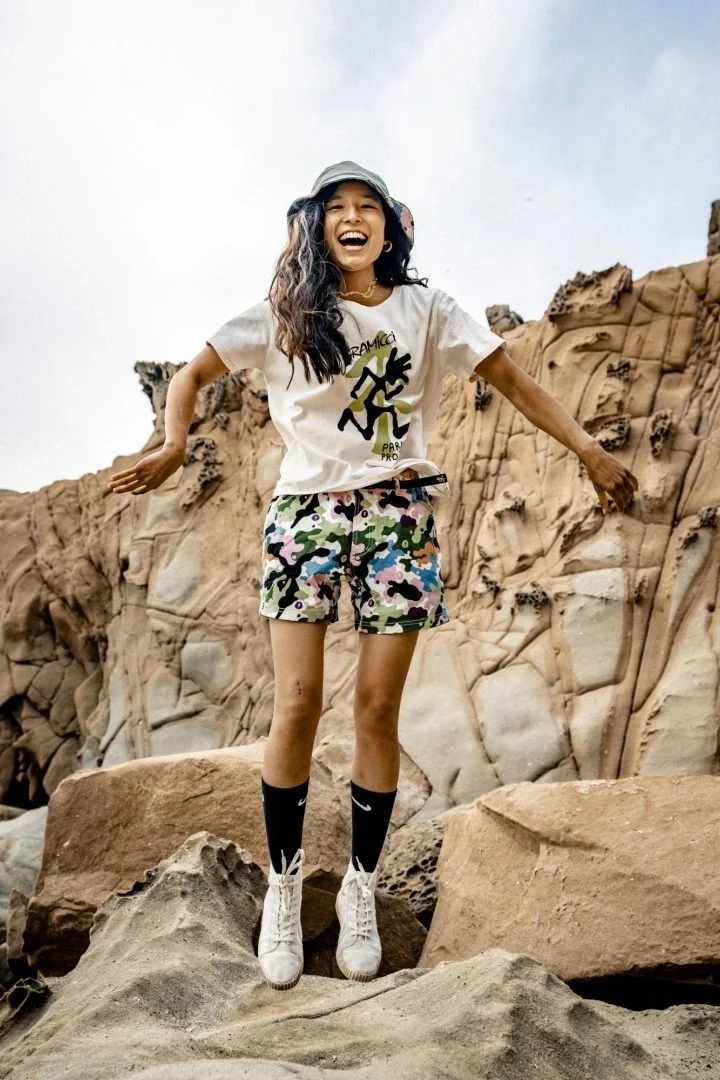 Gramicci-Parks-Project-camo-short-lifestyle