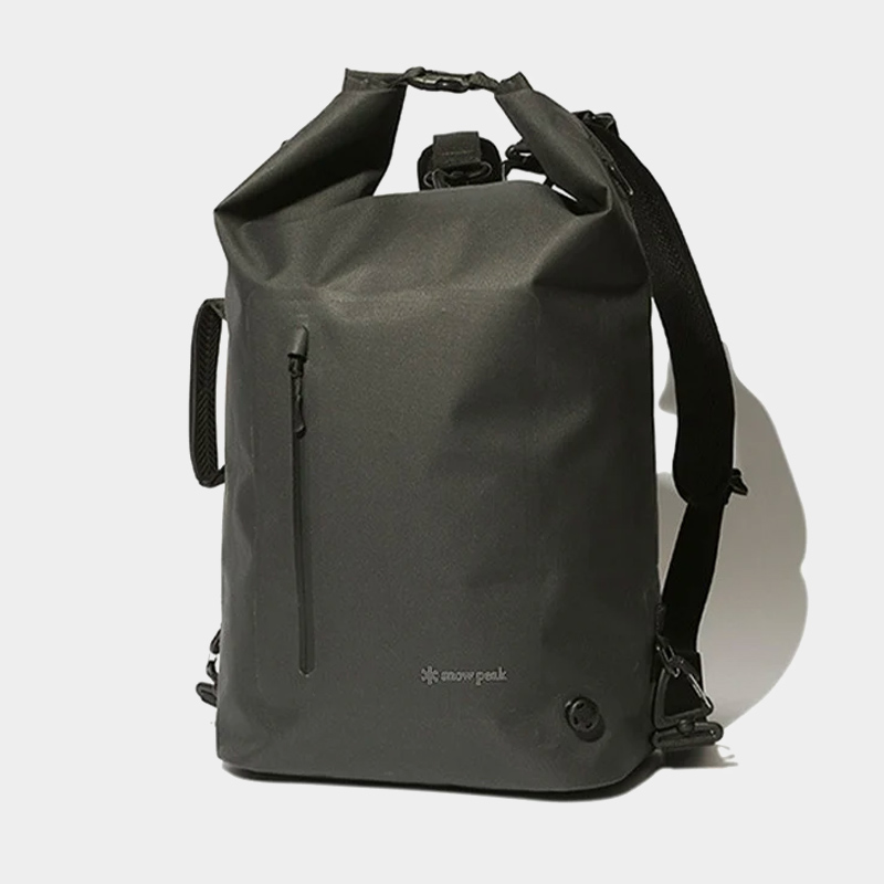 15 Best Waterproof Backpacks for Outdoor EDC 2023 Field Mag